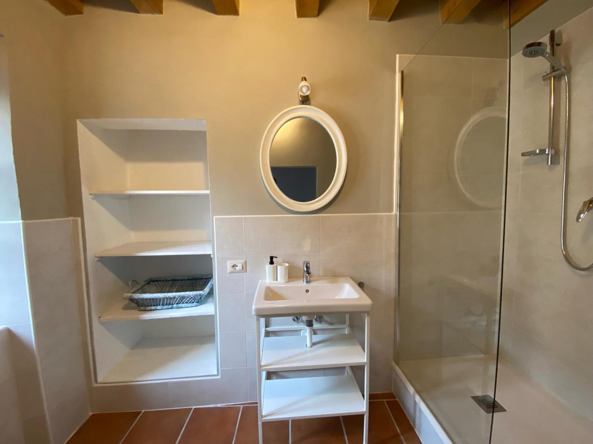 Loggia Apartment Vobarno ห้อง รูปภาพ
