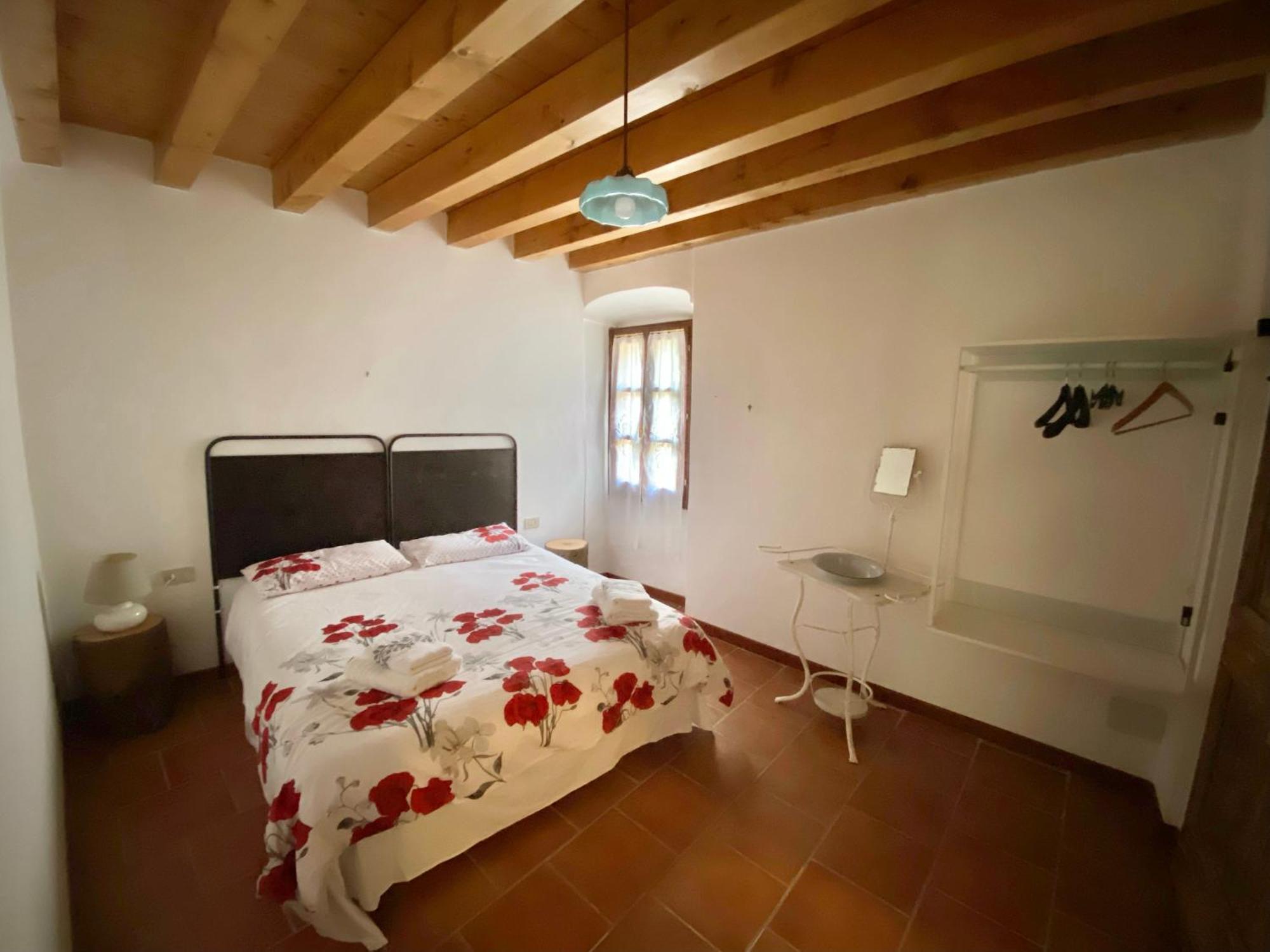 Loggia Apartment Vobarno ห้อง รูปภาพ