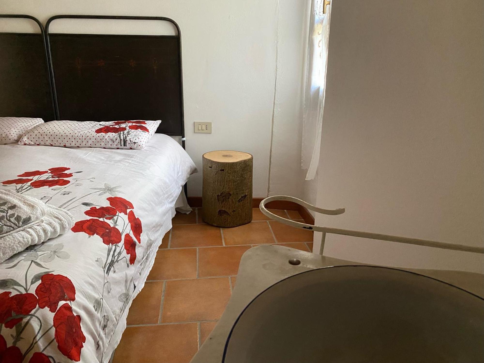 Loggia Apartment Vobarno ห้อง รูปภาพ
